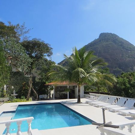 Nature Paradise Boutique Hotel Рио-де-Жанейро Экстерьер фото