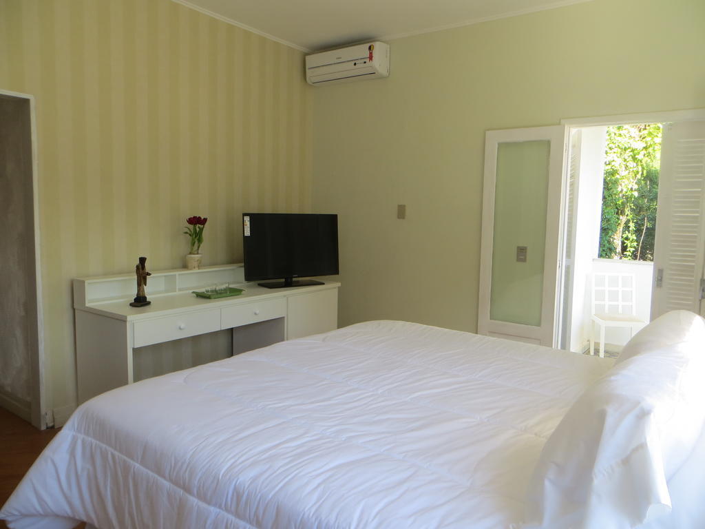 Nature Paradise Boutique Hotel Рио-де-Жанейро Экстерьер фото