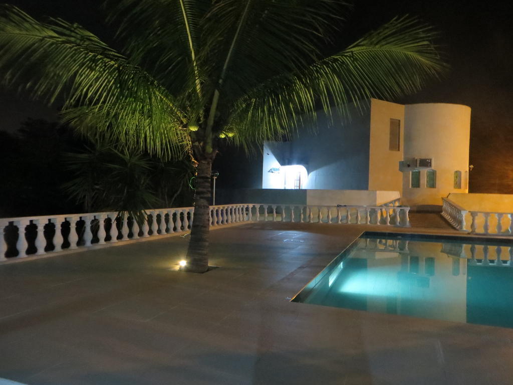 Nature Paradise Boutique Hotel Рио-де-Жанейро Экстерьер фото