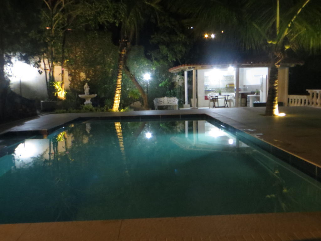 Nature Paradise Boutique Hotel Рио-де-Жанейро Номер фото