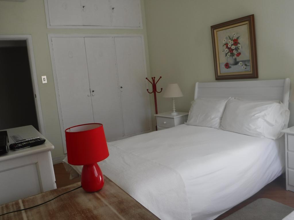 Nature Paradise Boutique Hotel Рио-де-Жанейро Номер фото