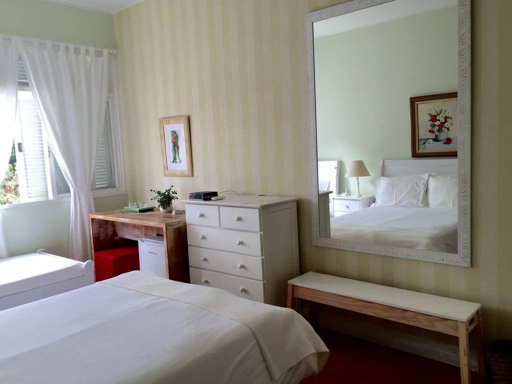 Nature Paradise Boutique Hotel Рио-де-Жанейро Экстерьер фото