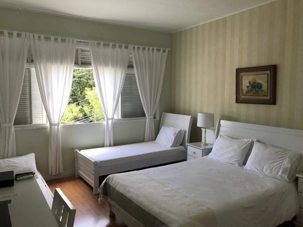 Nature Paradise Boutique Hotel Рио-де-Жанейро Экстерьер фото