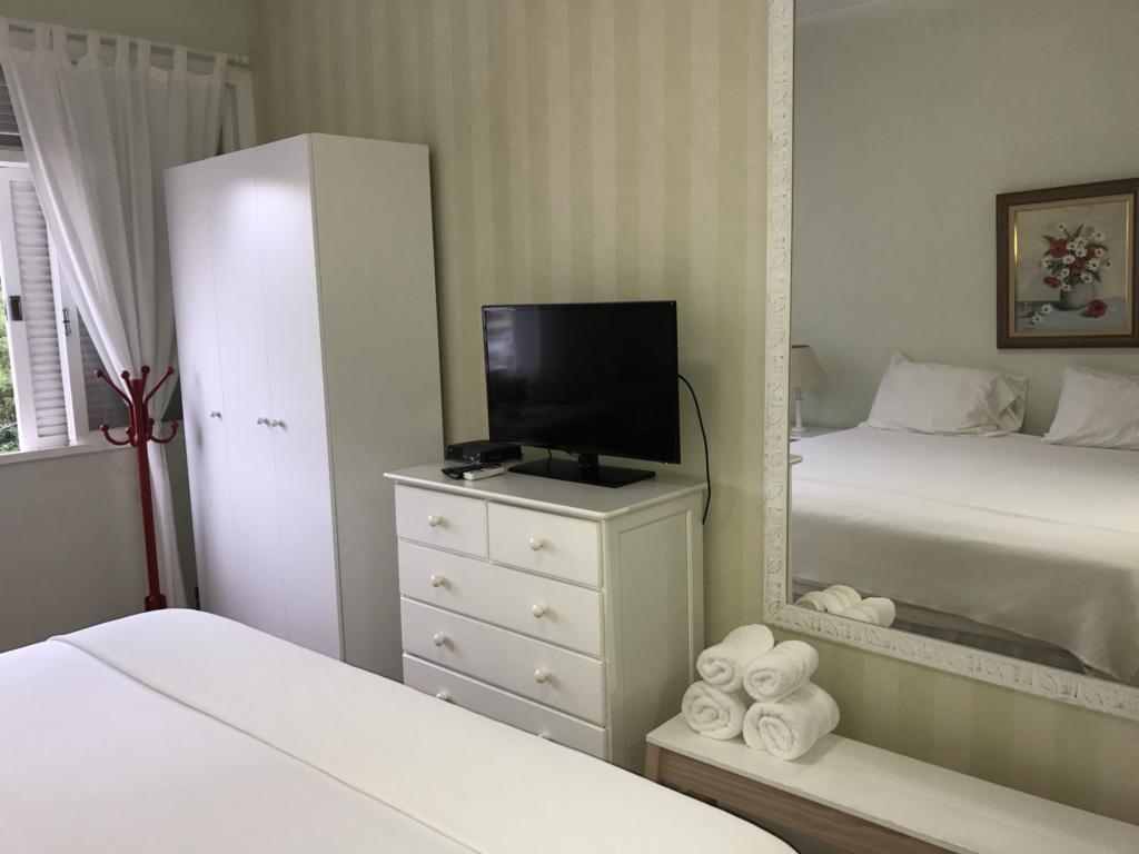 Nature Paradise Boutique Hotel Рио-де-Жанейро Экстерьер фото