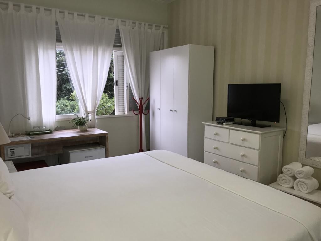 Nature Paradise Boutique Hotel Рио-де-Жанейро Экстерьер фото