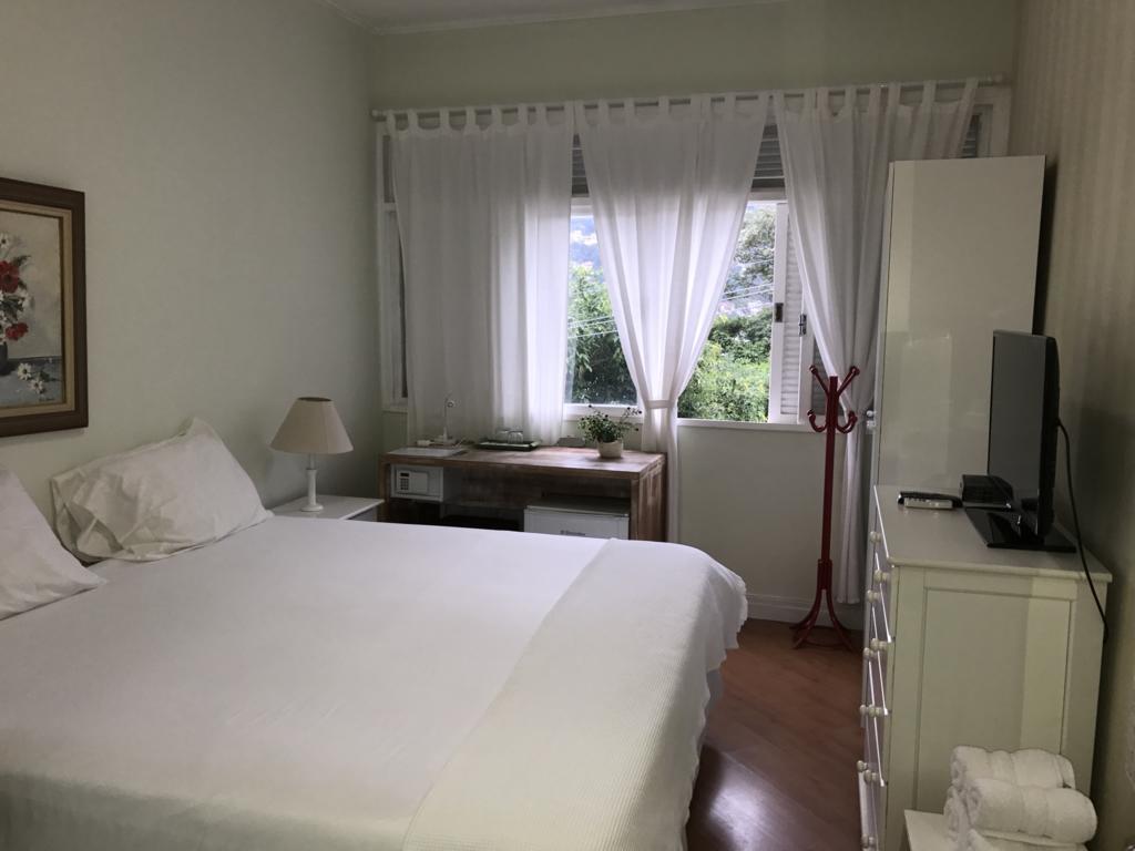 Nature Paradise Boutique Hotel Рио-де-Жанейро Экстерьер фото