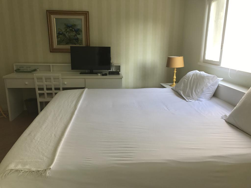 Nature Paradise Boutique Hotel Рио-де-Жанейро Экстерьер фото