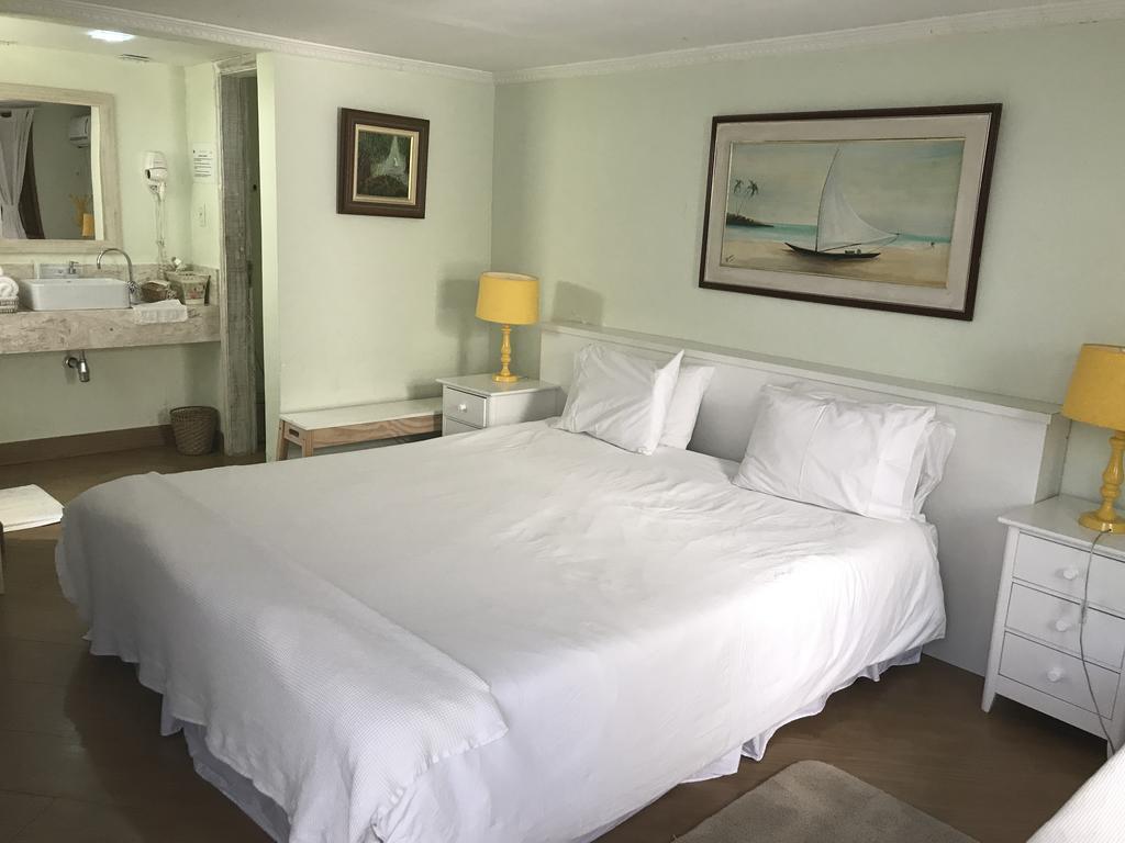 Nature Paradise Boutique Hotel Рио-де-Жанейро Экстерьер фото