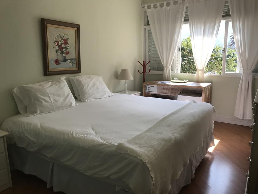 Nature Paradise Boutique Hotel Рио-де-Жанейро Экстерьер фото