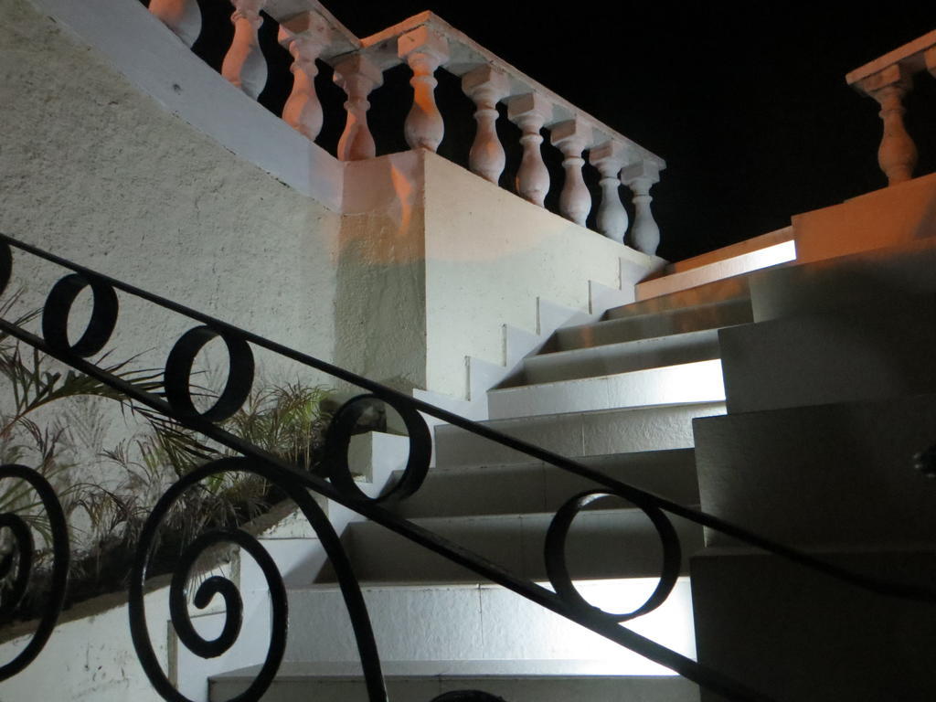 Nature Paradise Boutique Hotel Рио-де-Жанейро Экстерьер фото