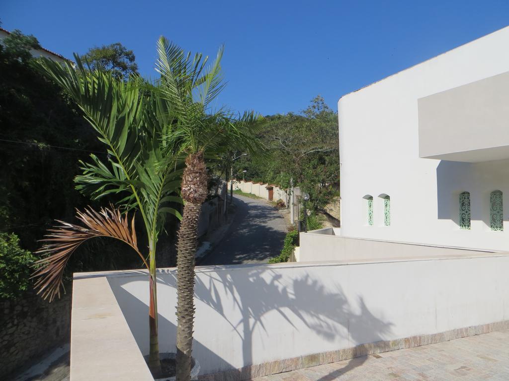 Nature Paradise Boutique Hotel Рио-де-Жанейро Экстерьер фото