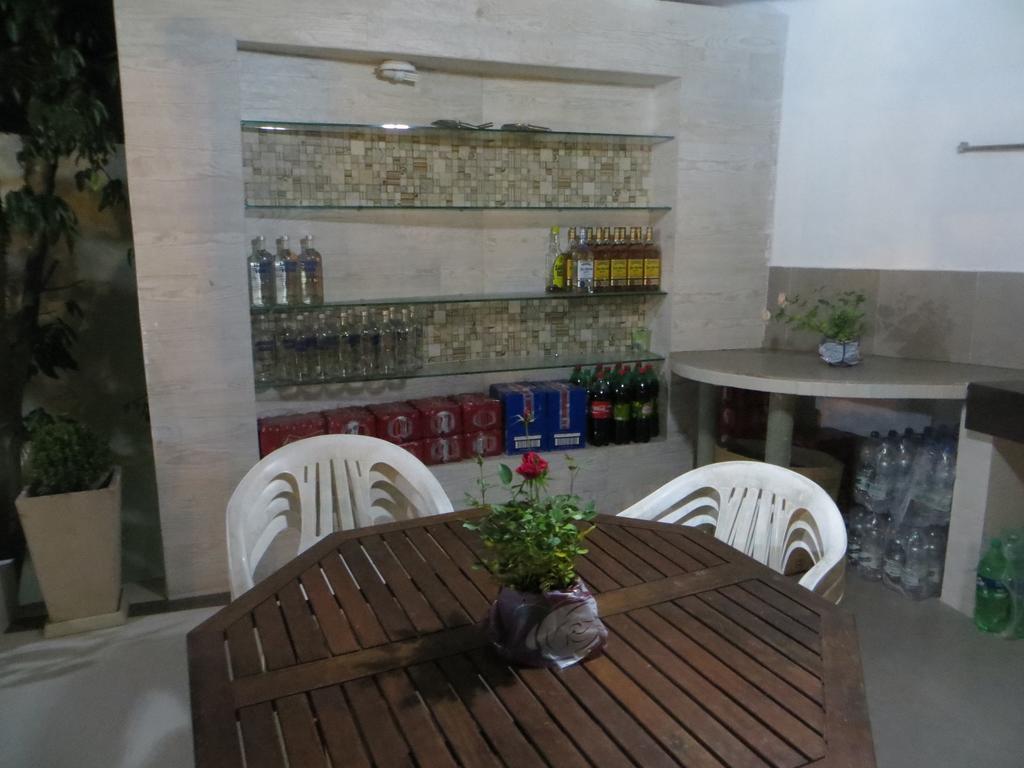 Nature Paradise Boutique Hotel Рио-де-Жанейро Экстерьер фото