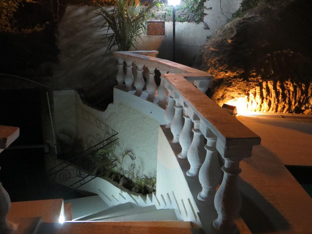 Nature Paradise Boutique Hotel Рио-де-Жанейро Экстерьер фото
